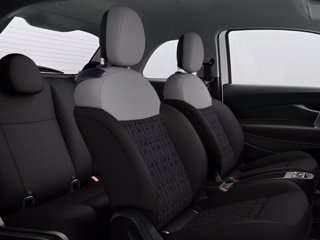FIAT 500 Hybrid Berlina Pop 1.0 Hyb