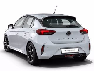 OPEL Corsa GS TETTO NERO Hybrid 110CV DTC6