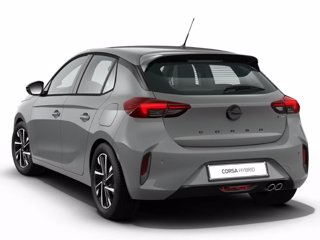 OPEL Corsa GS Hybrid 110 CV (81kW) Automatico