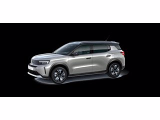 OPEL Frontera GS Hybrid 110 CV (74 kW) Automatico