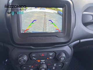 JEEP Renegade 1.3 t4 Limited 2wd 150cv ddct - Prezzo Reale
