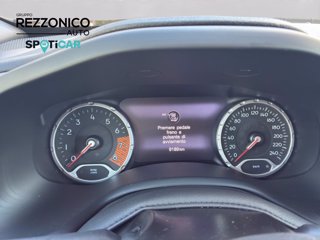 JEEP Renegade 1.3 t4 Limited 2wd 150cv ddct - Prezzo Reale