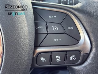 JEEP Renegade 1.3 t4 Limited 2wd 150cv ddct - Prezzo Reale
