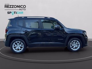 JEEP Renegade 1.3 t4 Limited 2wd 150cv ddct - Prezzo Reale
