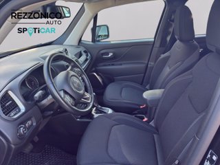 JEEP Renegade 1.3 t4 Limited 2wd 150cv ddct - Prezzo Reale