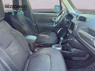 JEEP Renegade 1.3 t4 Limited 2wd 150cv ddct - Prezzo Reale
