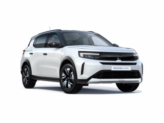 OPEL Frontera GS Hybrid 110 CV (74 kW) Automatico