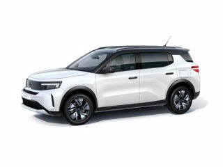 OPEL Frontera GS Hybrid 110 CV (74 kW) Automatico