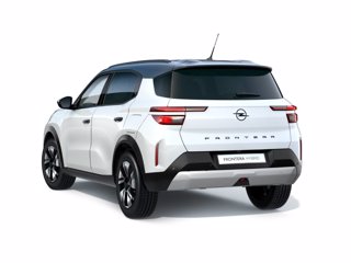 OPEL Frontera GS Hybrid 110 CV (74 kW) Automatico