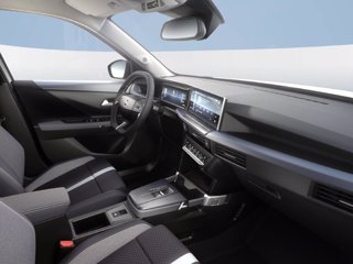 OPEL Frontera GS Hybrid 110 CV (74 kW) Automatico