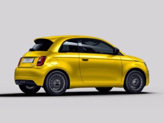 FIAT 500 Hybrid Berlina Icon 1.0 Hy