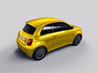 FIAT 500 Hybrid Berlina Icon 1.0 Hy