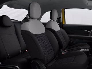 FIAT 500 Hybrid Berlina Icon 1.0 Hy