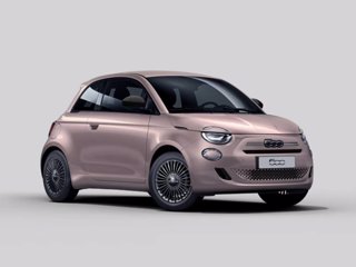 FIAT 500 Hybrid Berlina Icon 1.0 Hy