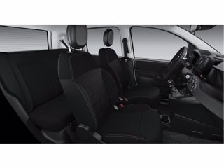 FIAT Pandina 1.0 65cv Hybrid Icon