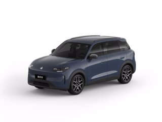 LEAPMOTOR B03X Design Promax BEV 53,0kWh