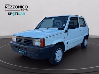 FIAT Panda 1.1 Young