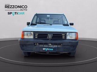 FIAT Panda 1.1 Young