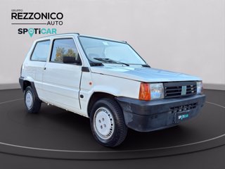 FIAT Panda 1.1 Young