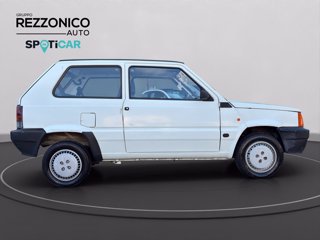 FIAT Panda 1.1 Young