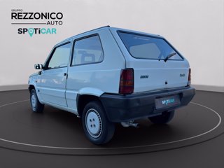FIAT Panda 1.1 Young