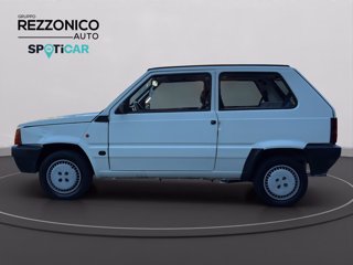 FIAT Panda 1.1 Young