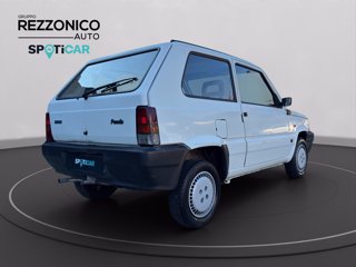 FIAT Panda 1.1 Young