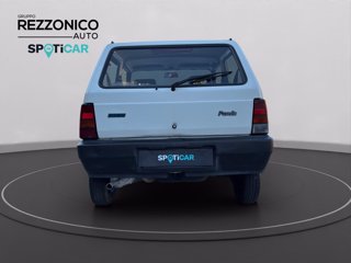 FIAT Panda 1.1 Young