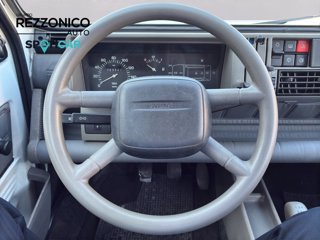 FIAT Panda 1.1 Young