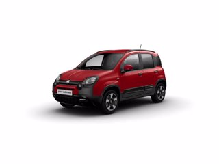 FIAT Pandina 1.0 65cv Hybrid Cross