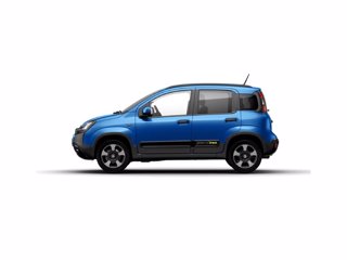 FIAT Pandina 1.0 65cv Hybrid Cross