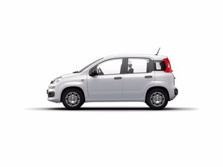 FIAT Pandina 1.0 65cv Hybrid Icon