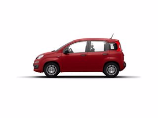 FIAT Pandina 1.0 65cv Hybrid Icon