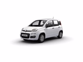 FIAT Pandina 1.0 65cv Hybrid Icon