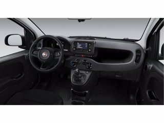 FIAT Pandina 1.0 65cv Hybrid Icon