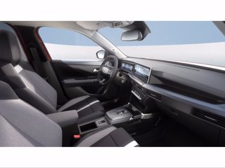 OPEL Frontera GS Hybrid 110 CV (74 kW) Automatico