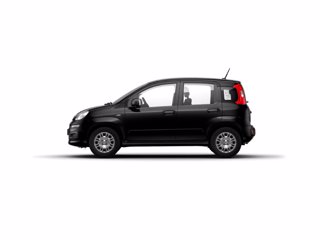 FIAT Pandina 1.0 65cv Hybrid Icon