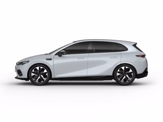 LEAPMOTOR B05 67,1 kWh Design