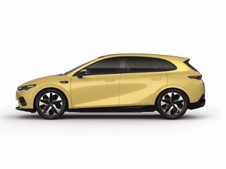 LEAPMOTOR B05 67,1 kWh Design