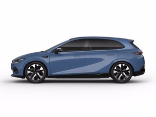 LEAPMOTOR B05 67,1 kWh Design