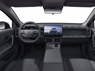 LEAPMOTOR B05 67,1 kWh Design