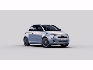 FIAT 500 Hybrid 3+1 Icon 1.0 Hybrid
