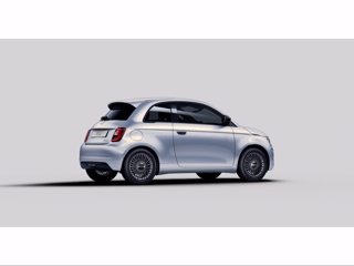 FIAT 500 Hybrid Berlina Icon 1.0 Hy