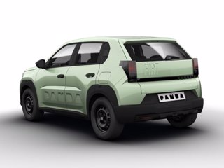 FIAT Grande Panda Benzina Pop 1.2 1