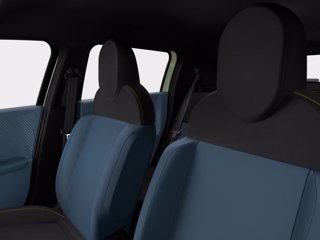 FIAT Grande Panda Benzina Pop 1.2 1