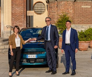 Consegna Auto Rezzonico Palio 2026 (32 Di 55)