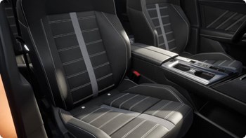 OPEL Grandland GS 0B 00 BEV EXTERIOR COPPER LEATHERPACK