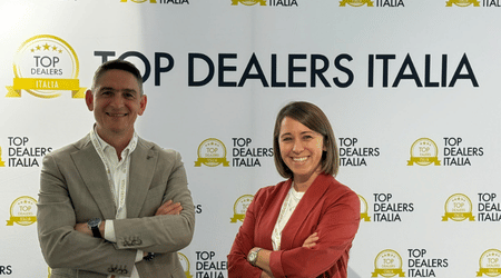 Top Dealer Immagine Lista NEWS