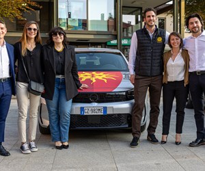 Consegna Auto Rezzonico Palio 2026 (42 Di 55)