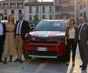 Consegna Auto Rezzonico Palio 2026 (36 Di 55)